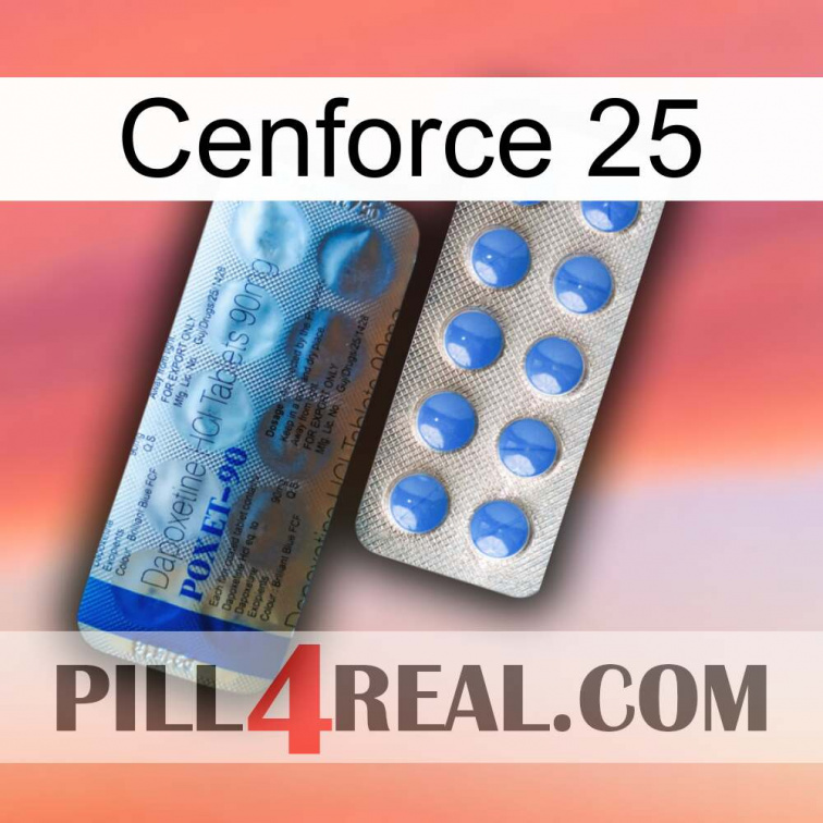 Cenforce 25 40